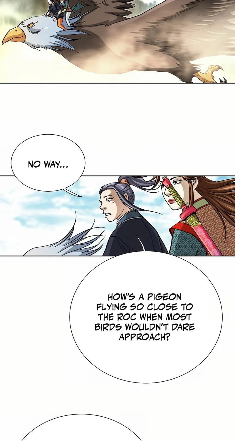 Read Matchless (Hwangseong) chapter 17 image 17 on Lezhin