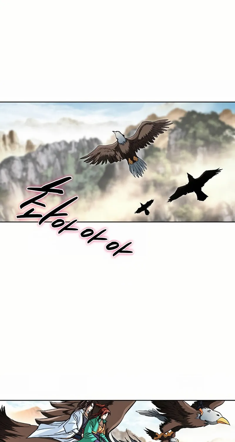 Read Matchless (Hwangseong) chapter 17 image 2 on Lezhin