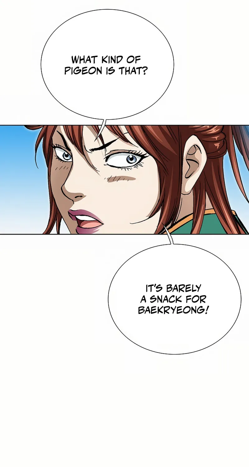 Read Matchless (Hwangseong) chapter 17 image 23 on Lezhin