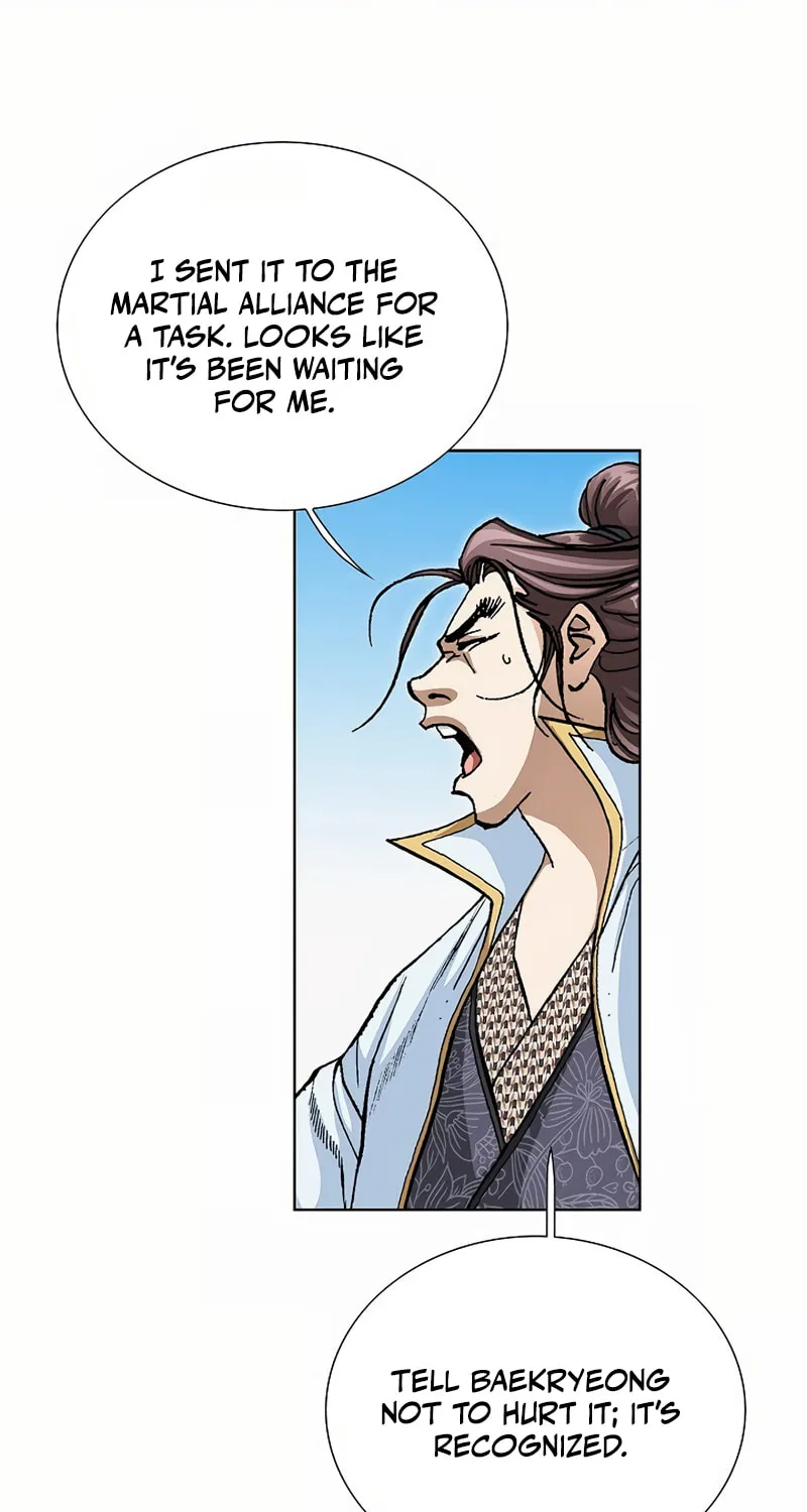 Read Matchless (Hwangseong) chapter 17 image 25 on Lezhin