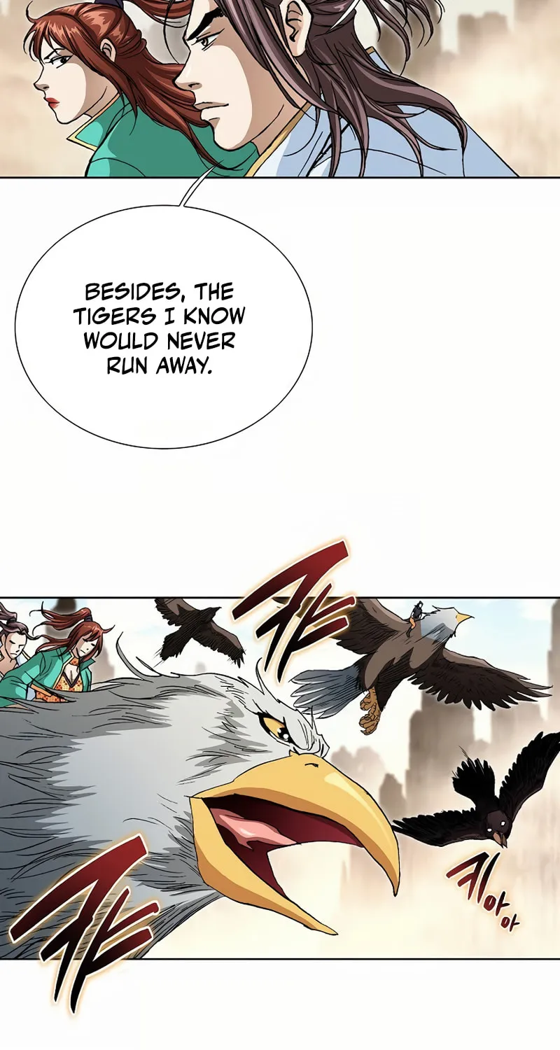 Read Matchless (Hwangseong) chapter 17 image 27 on Lezhin