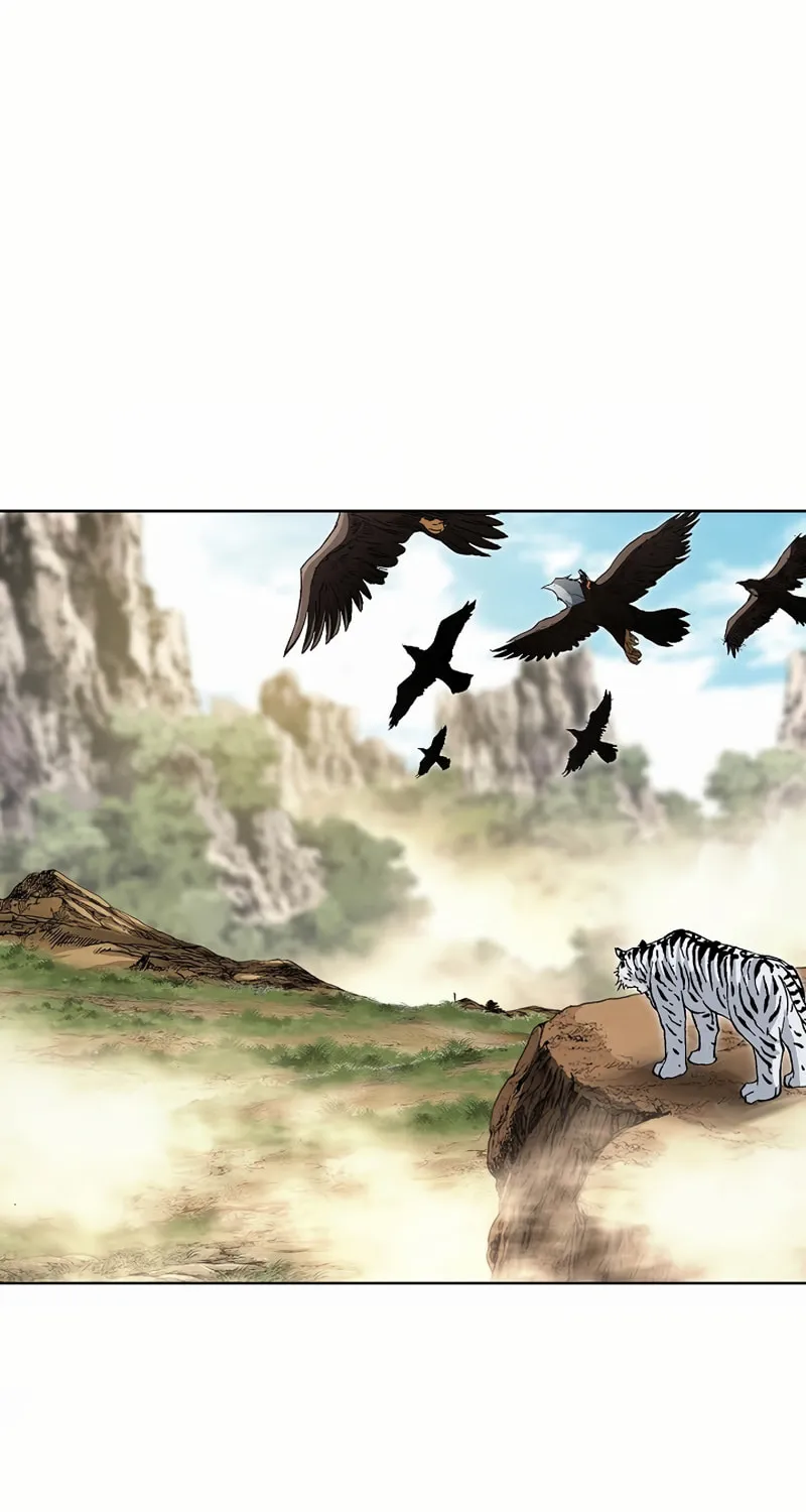 Read Matchless (Hwangseong) chapter 17 image 28 on Lezhin