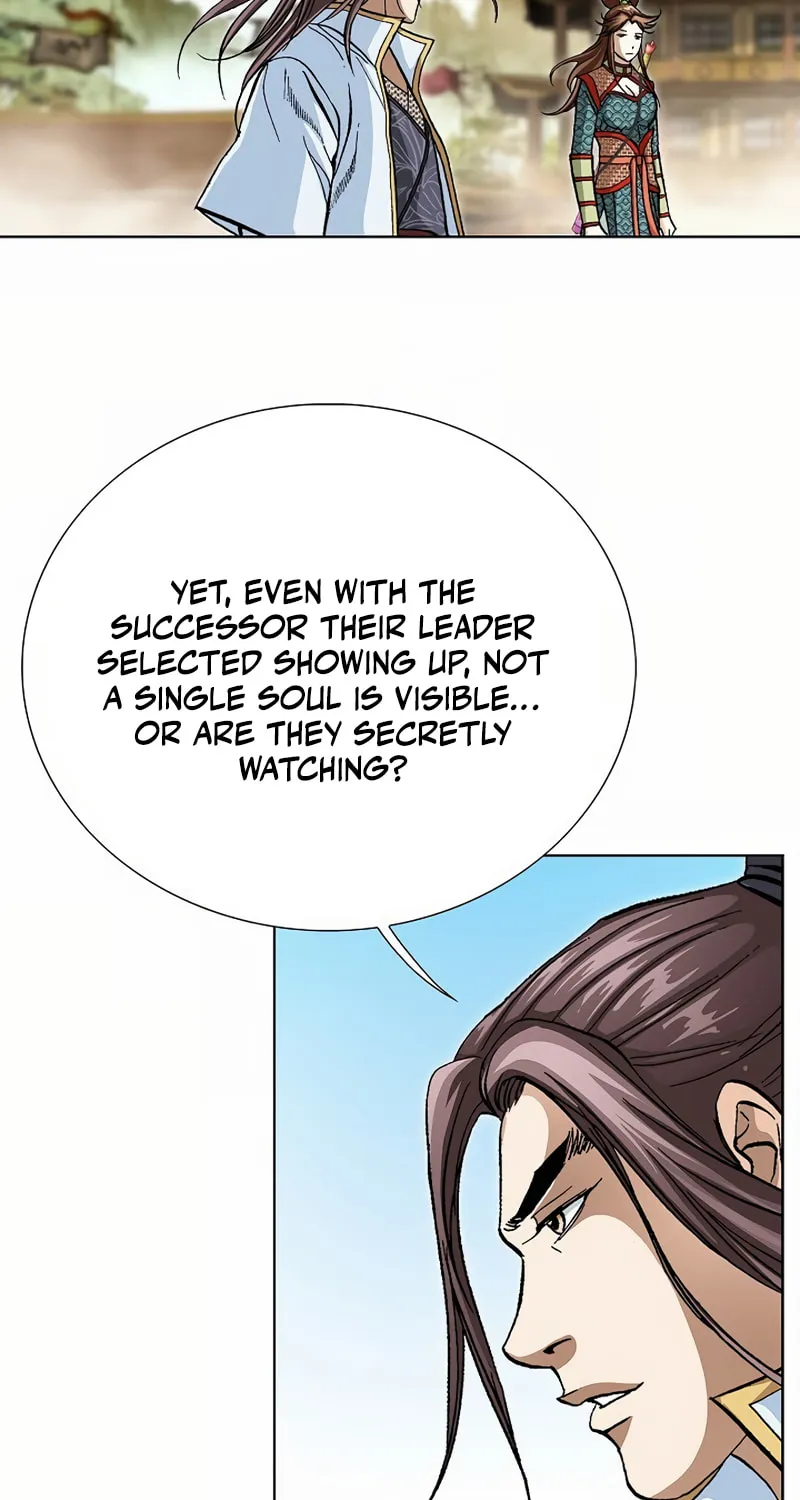 Read Matchless (Hwangseong) chapter 17 image 37 on Lezhin