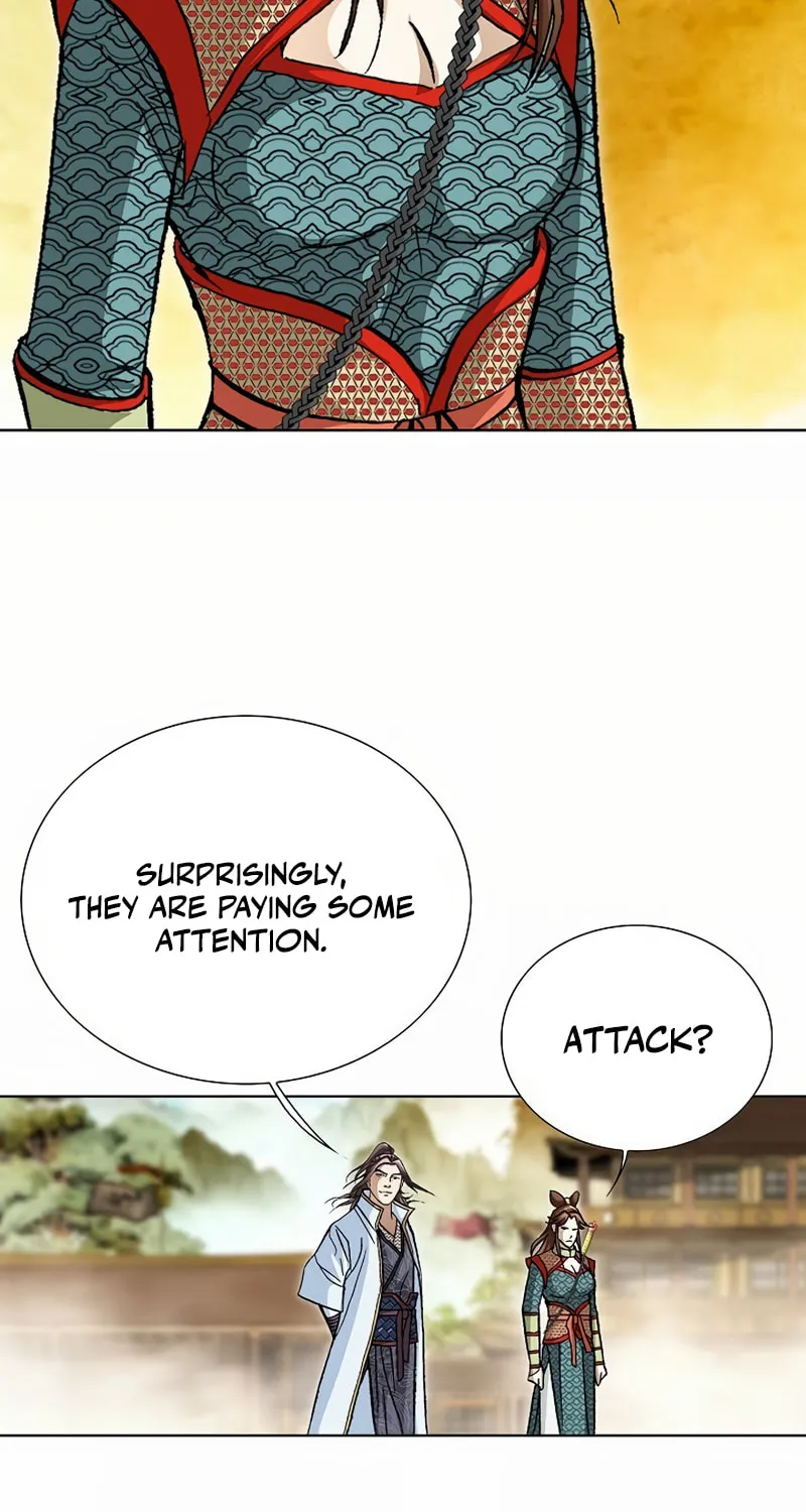 Read Matchless (Hwangseong) chapter 17 image 40 on Lezhin