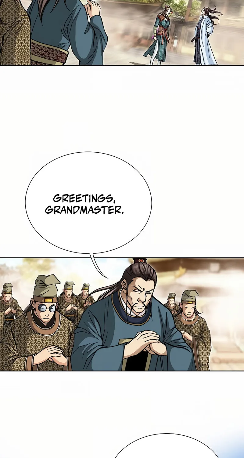 Read Matchless (Hwangseong) chapter 17 image 43 on Lezhin