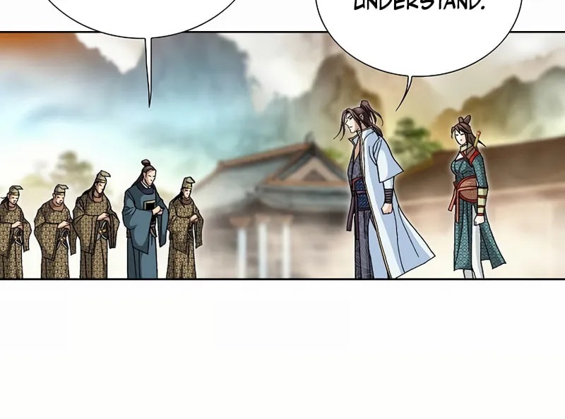 Read Matchless (Hwangseong) chapter 17 image 45 on Lezhin