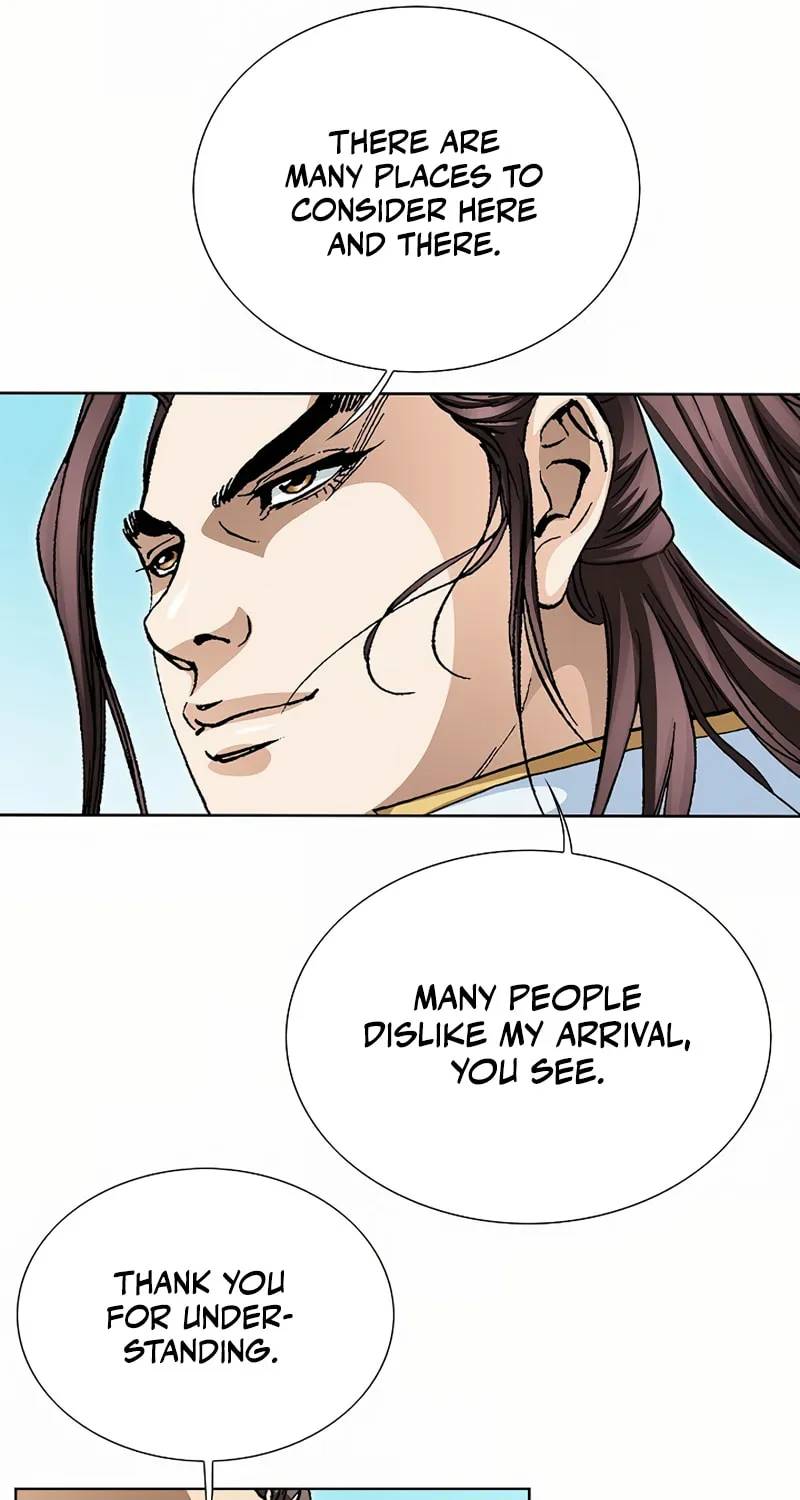 Read Matchless (Hwangseong) chapter 17 image 46 on Lezhin