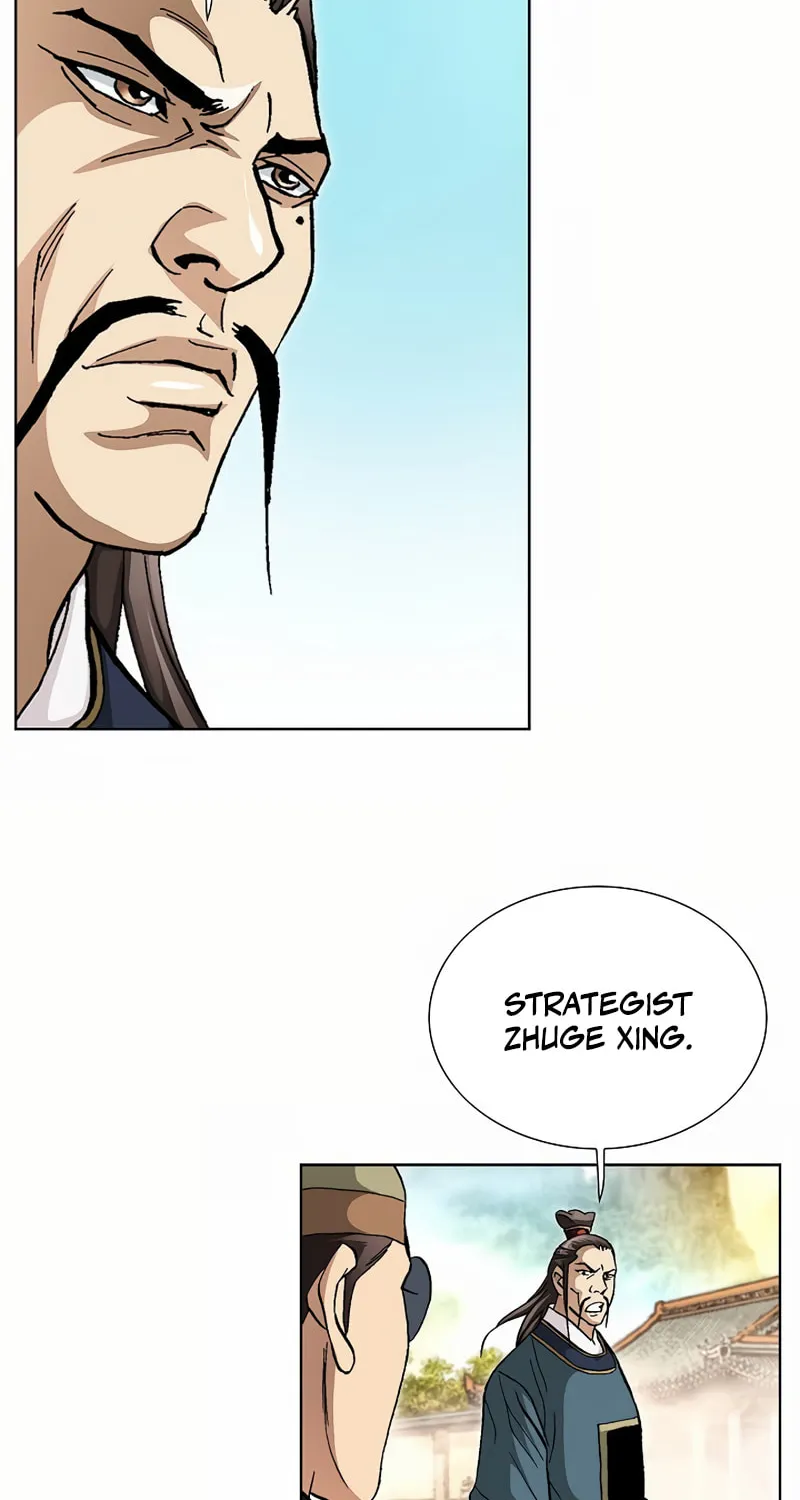 Read Matchless (Hwangseong) chapter 17 image 47 on Lezhin