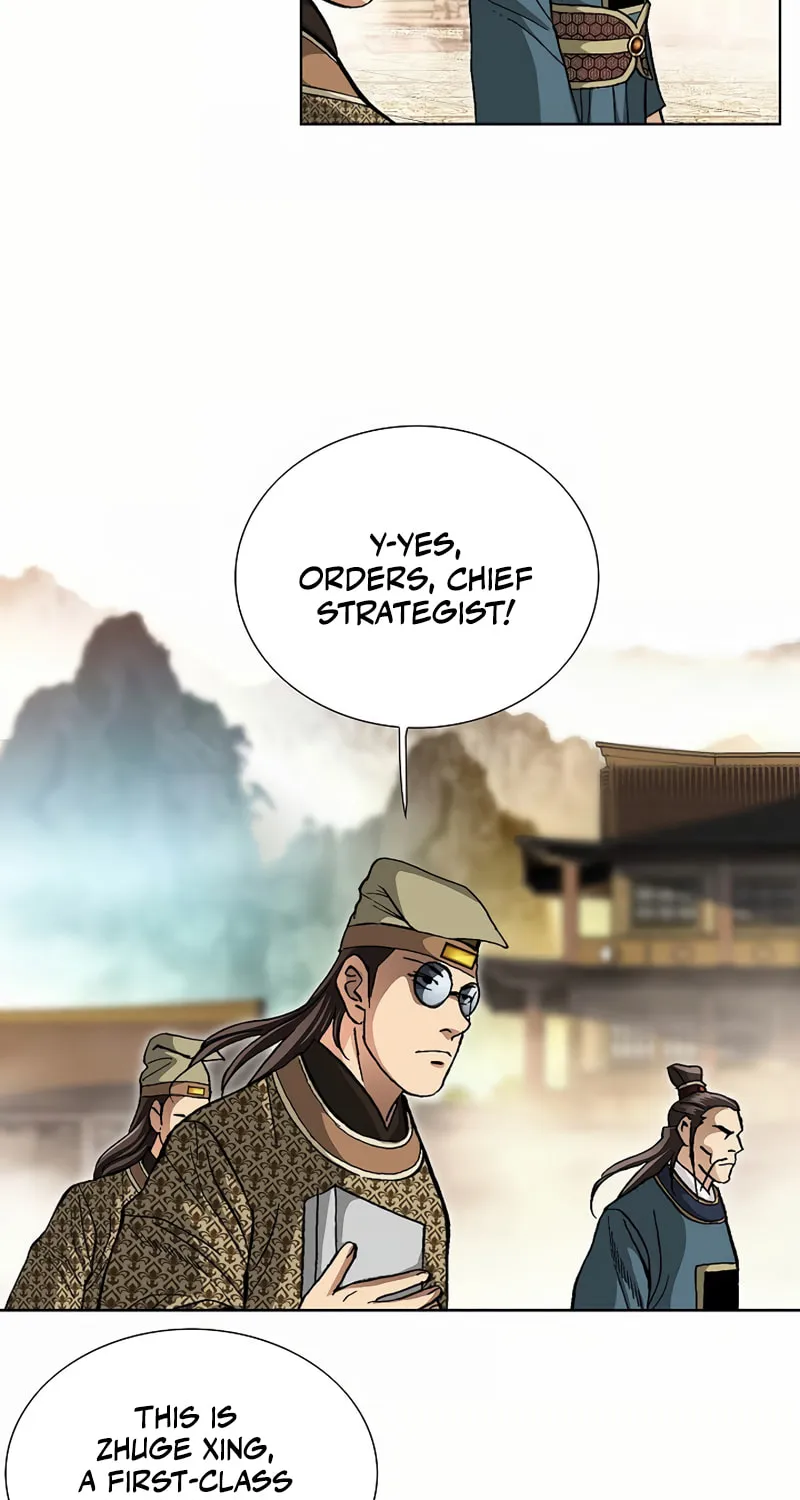 Read Matchless (Hwangseong) chapter 17 image 48 on Lezhin