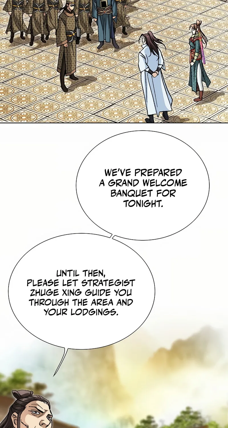 Read Matchless (Hwangseong) chapter 17 image 50 on Lezhin