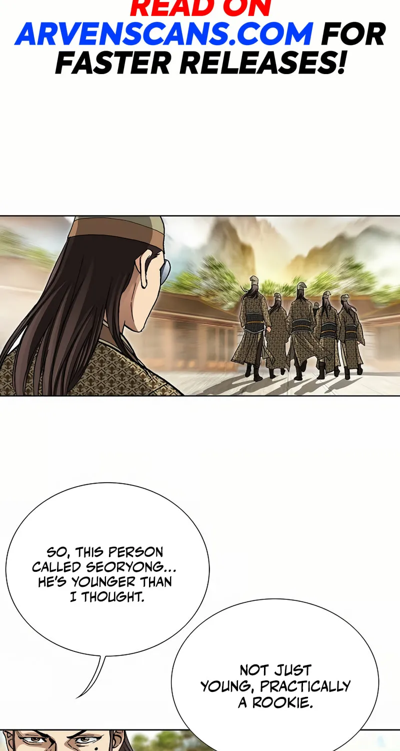 Read Matchless (Hwangseong) chapter 17 image 52 on Lezhin