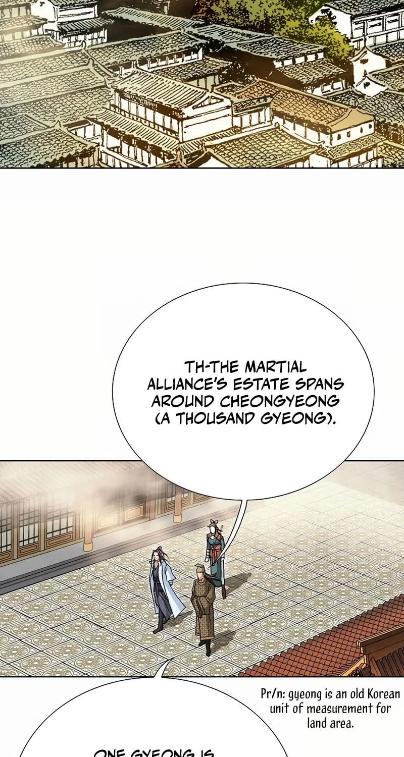 Read Matchless (Hwangseong) chapter 17 image 56 on Lezhin