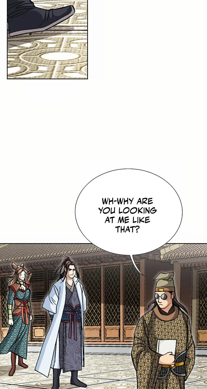 Read Matchless (Hwangseong) chapter 17 image 59 on Lezhin