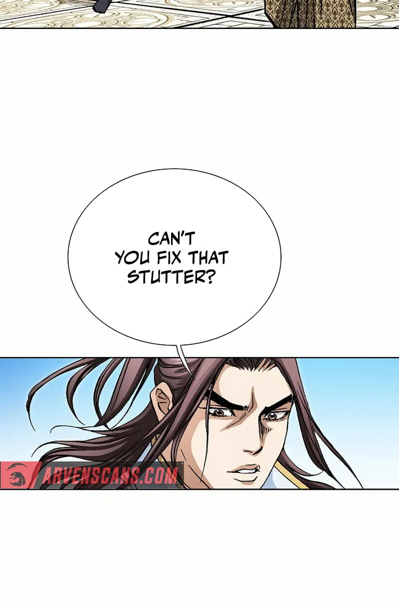 Read Matchless (Hwangseong) chapter 17 image 60 on Lezhin