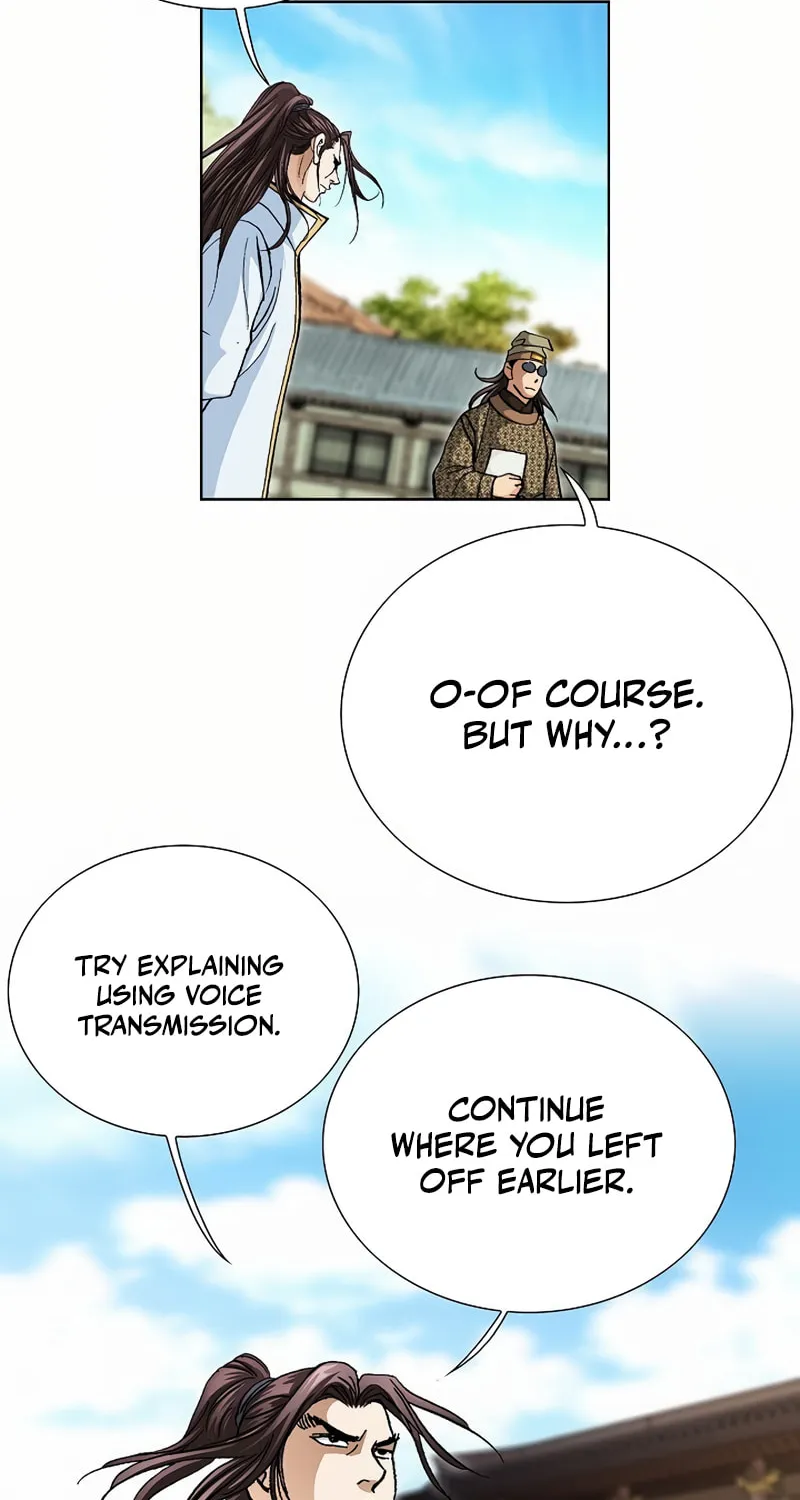 Read Matchless (Hwangseong) chapter 17 image 62 on Lezhin