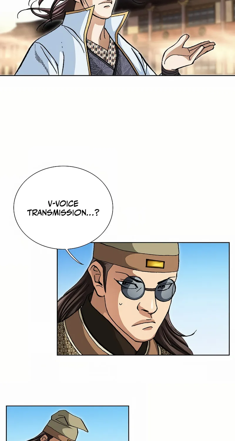 Read Matchless (Hwangseong) chapter 17 image 63 on Lezhin