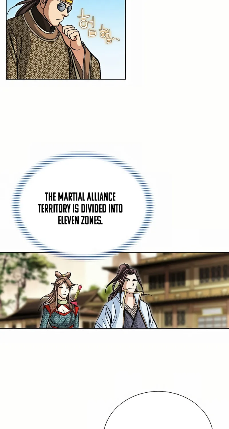 Read Matchless (Hwangseong) chapter 17 image 64 on Lezhin