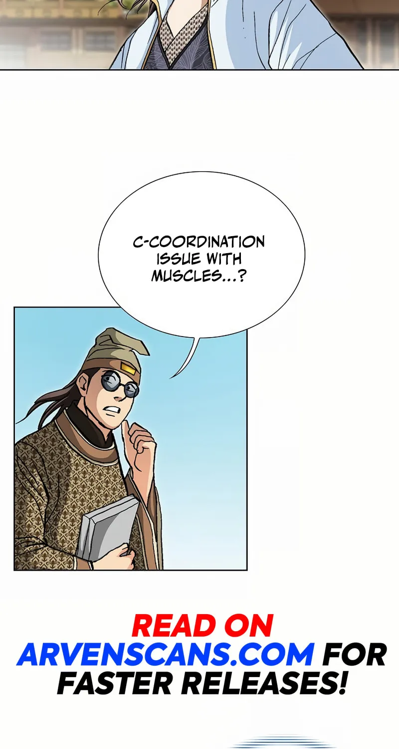 Read Matchless (Hwangseong) chapter 17 image 66 on Lezhin
