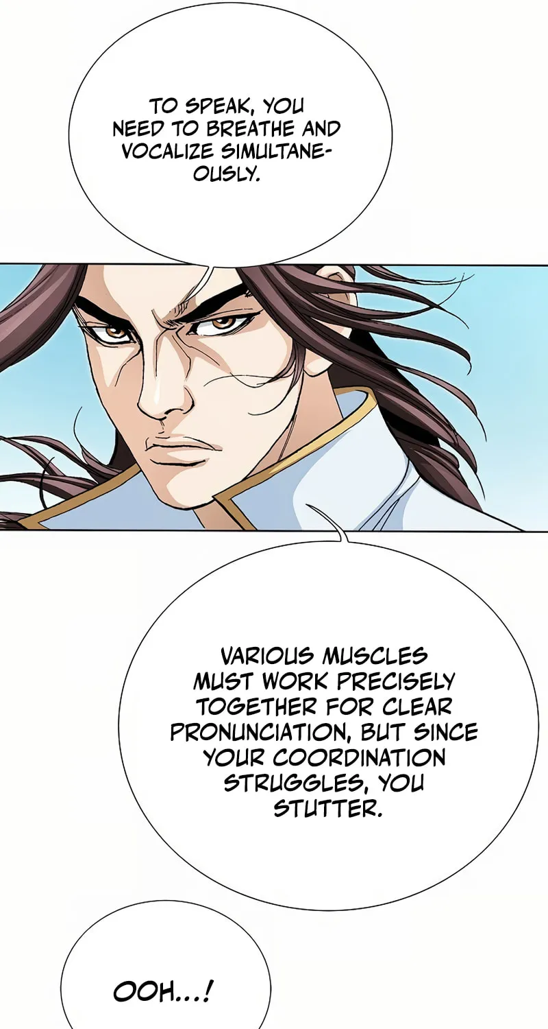 Read Matchless (Hwangseong) chapter 17 image 68 on Lezhin