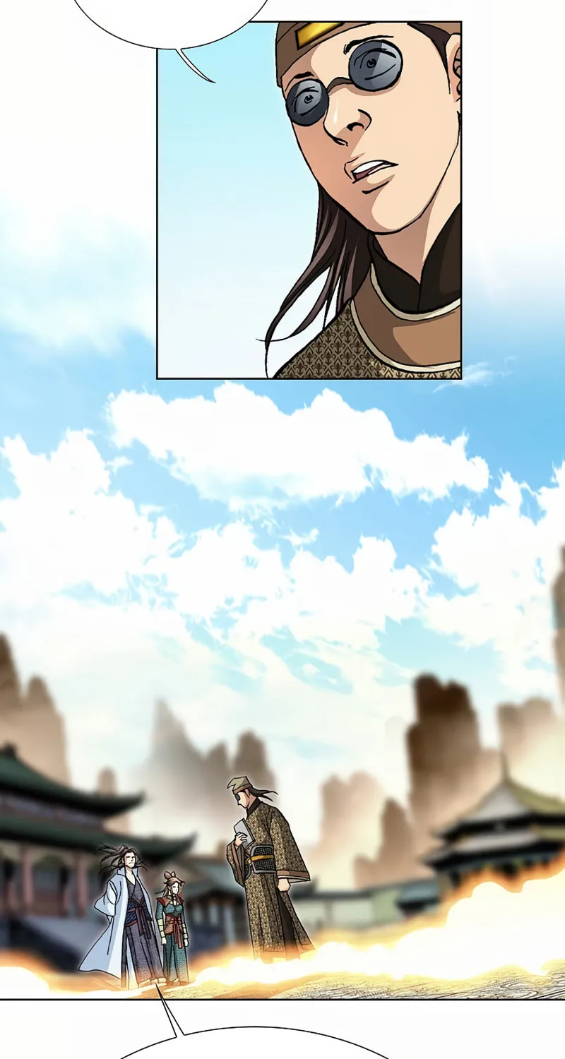 Read Matchless (Hwangseong) chapter 17 image 69 on Lezhin