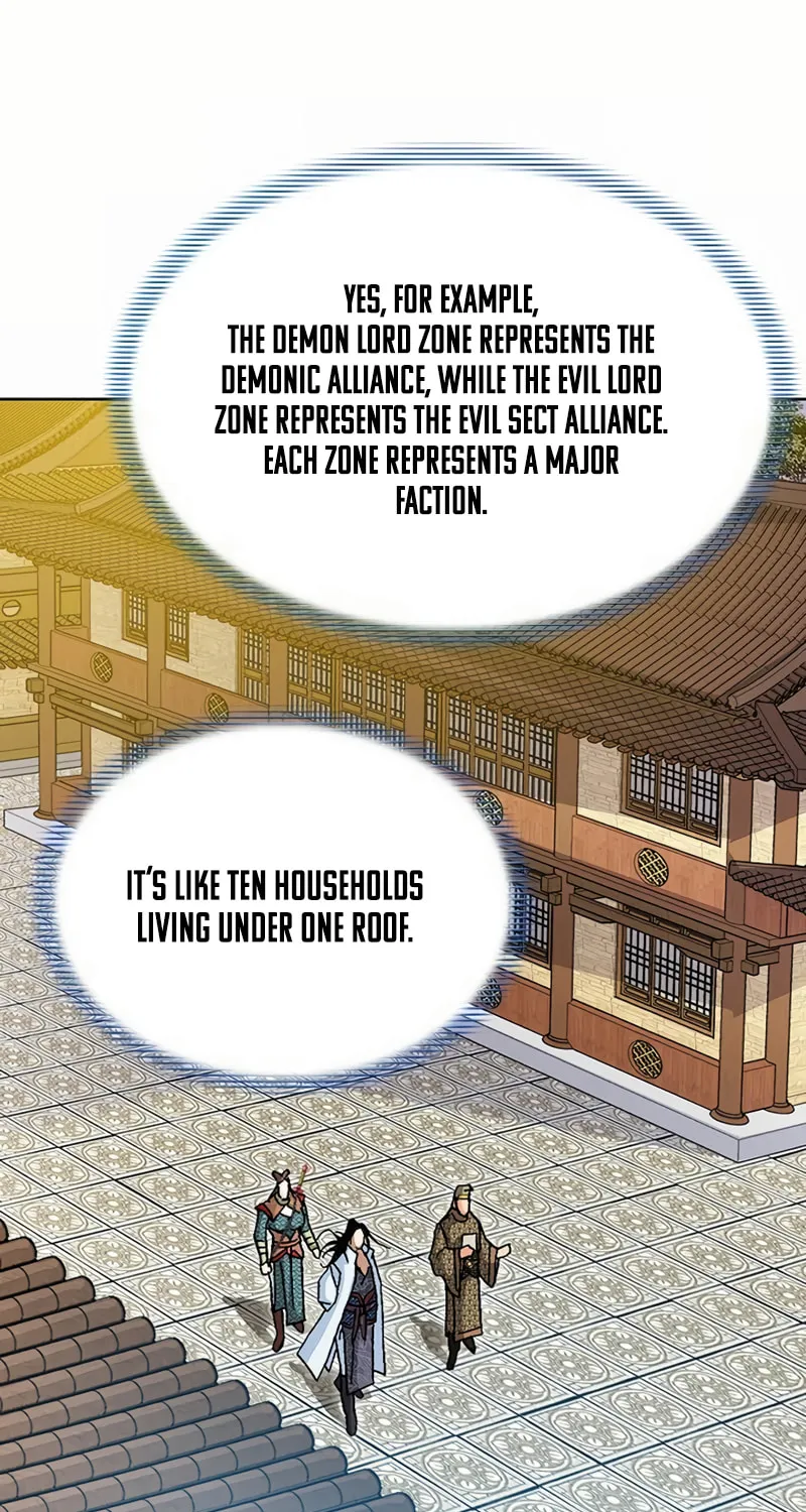 Read Matchless (Hwangseong) chapter 17 image 75 on Lezhin