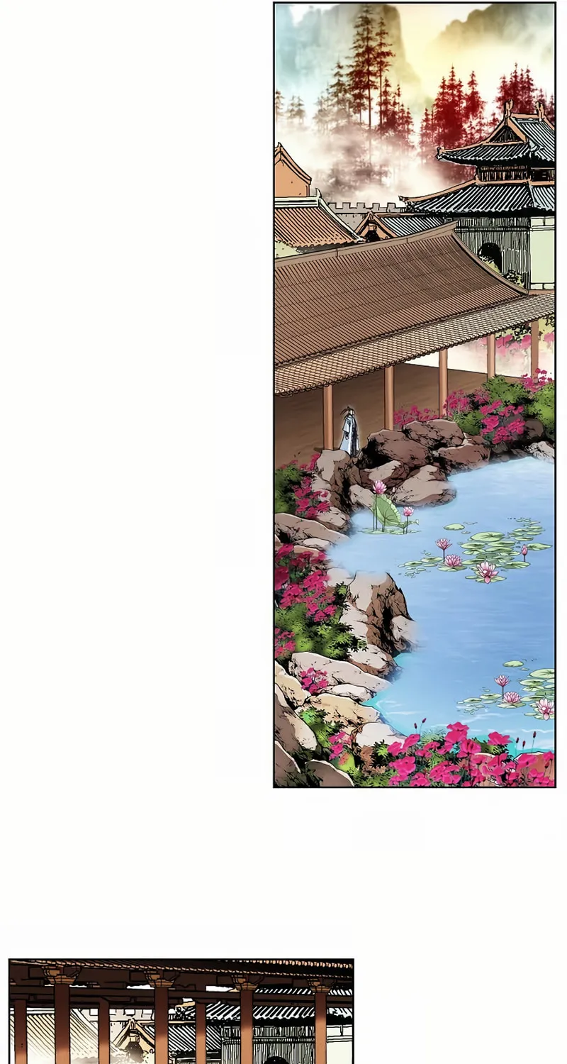 Read Matchless (Hwangseong) chapter 17 image 82 on Lezhin