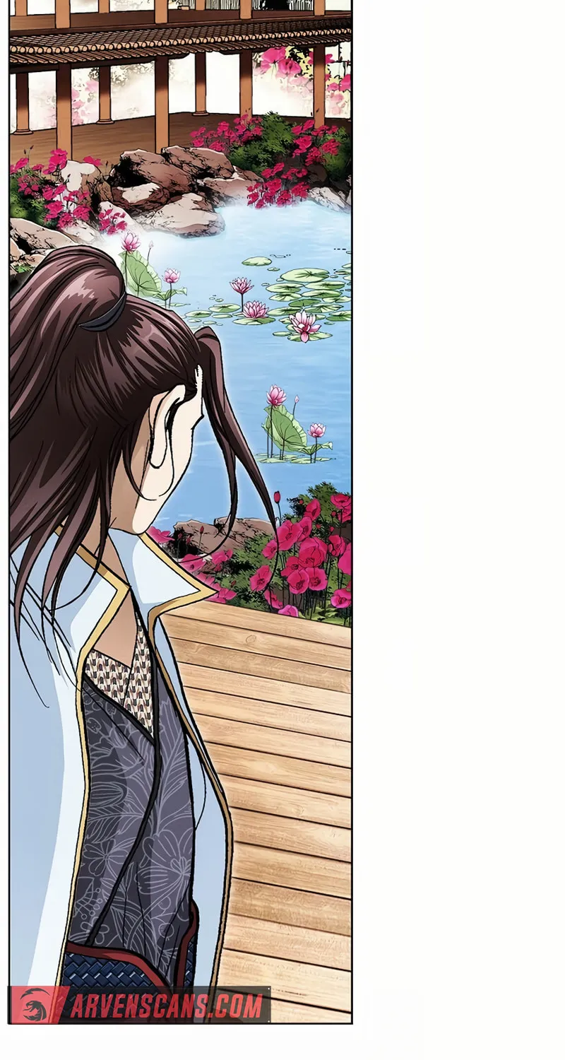 Read Matchless (Hwangseong) chapter 17 image 83 on Lezhin