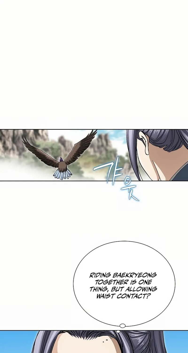 Read Matchless (Hwangseong) chapter 17 image 9 on Lezhin