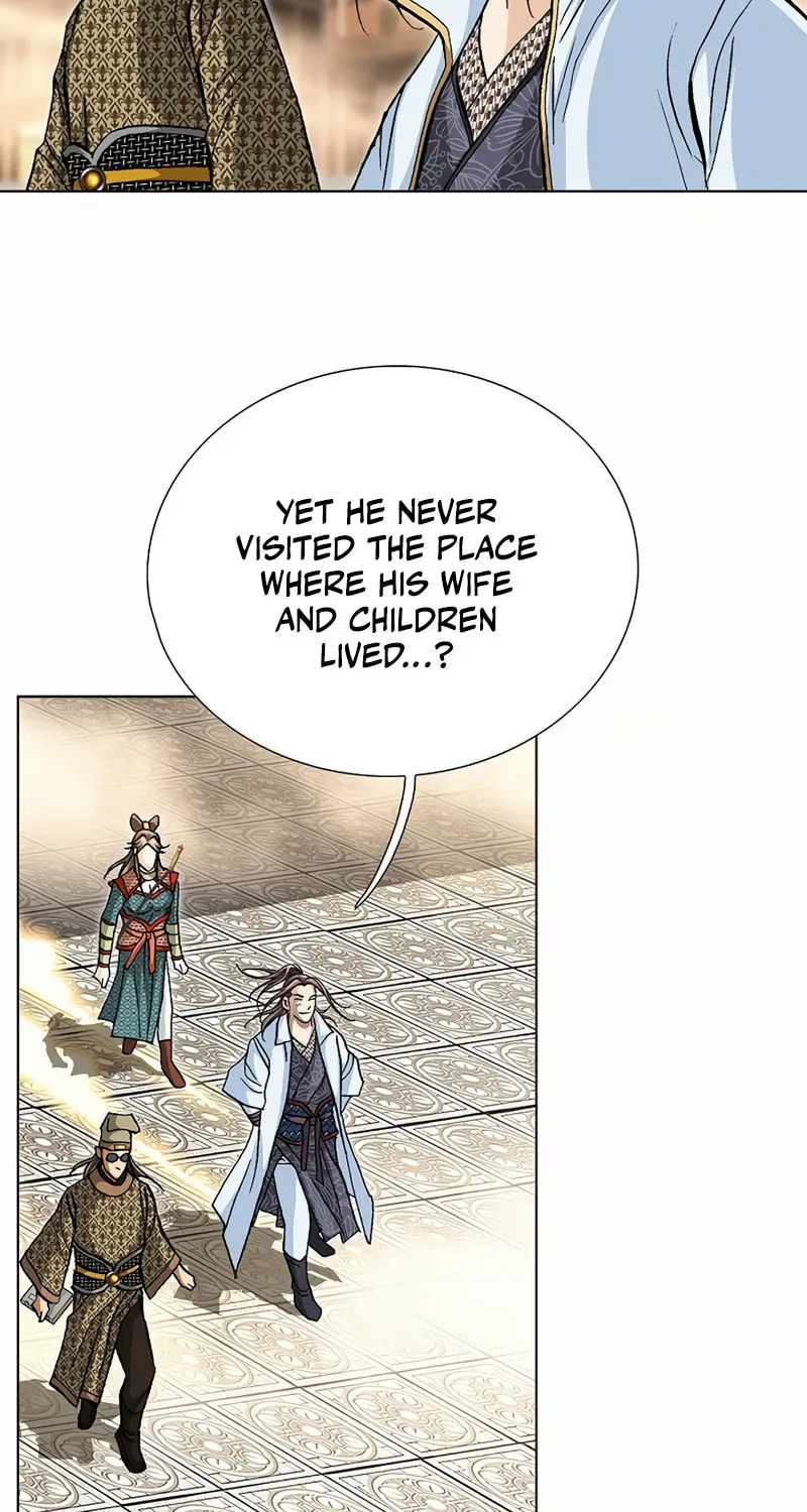 Read Matchless (Hwangseong) chapter 18 image 13 on Lezhin