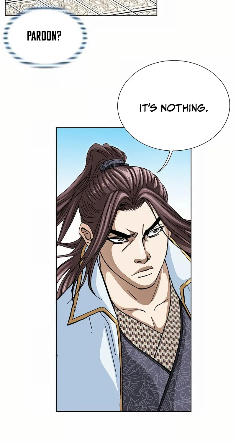 Read Matchless (Hwangseong) chapter 18 image 14 on Lezhin