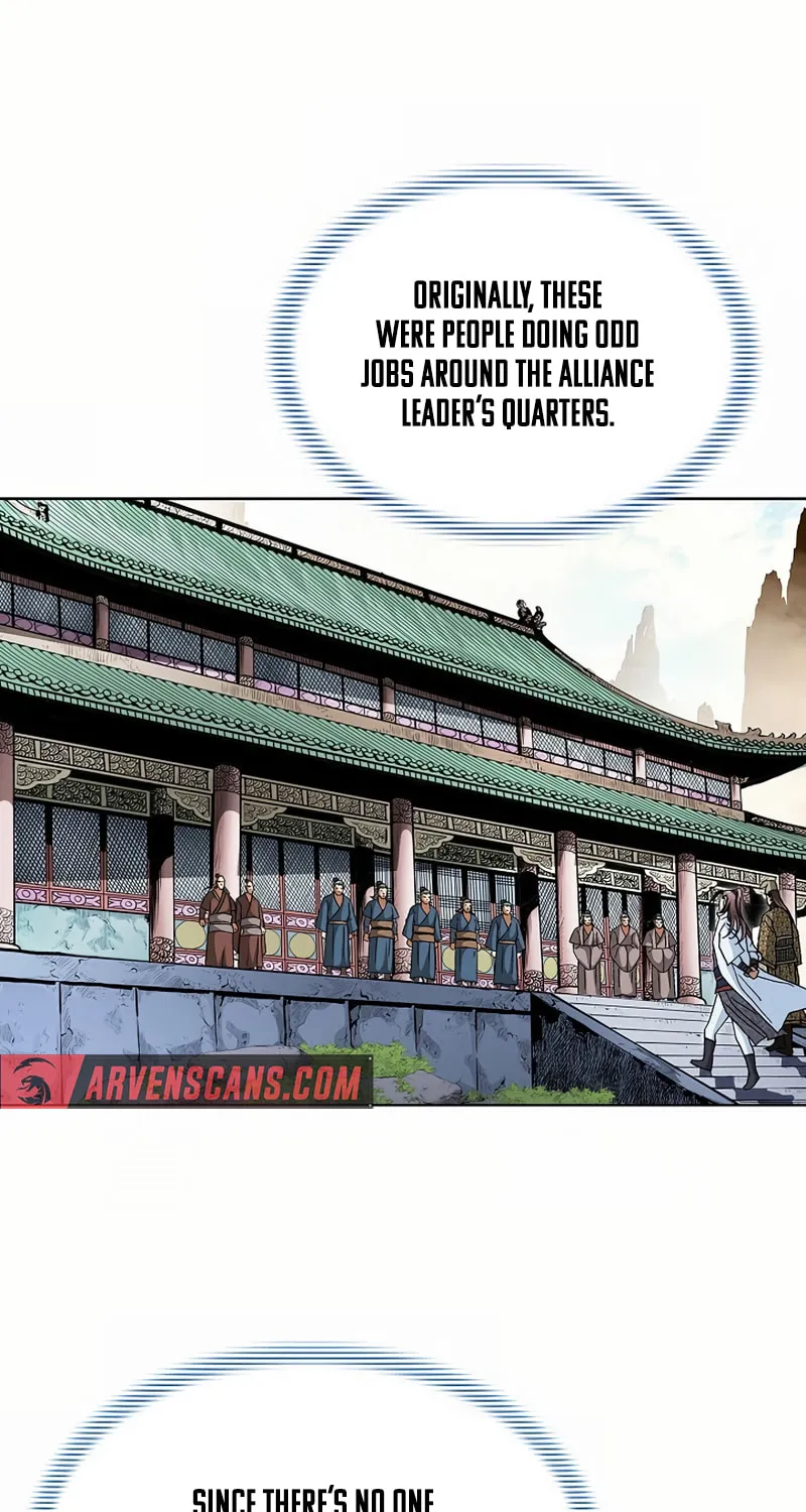 Read Matchless (Hwangseong) chapter 18 image 15 on Lezhin