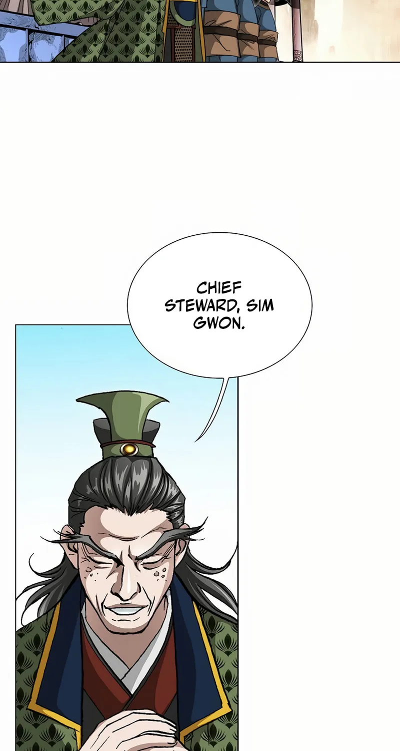 Read Matchless (Hwangseong) chapter 18 image 18 on Lezhin