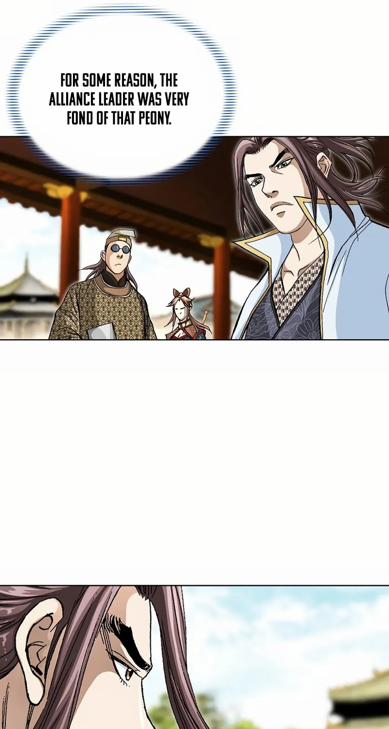 Read Matchless (Hwangseong) chapter 18 image 2 on Lezhin