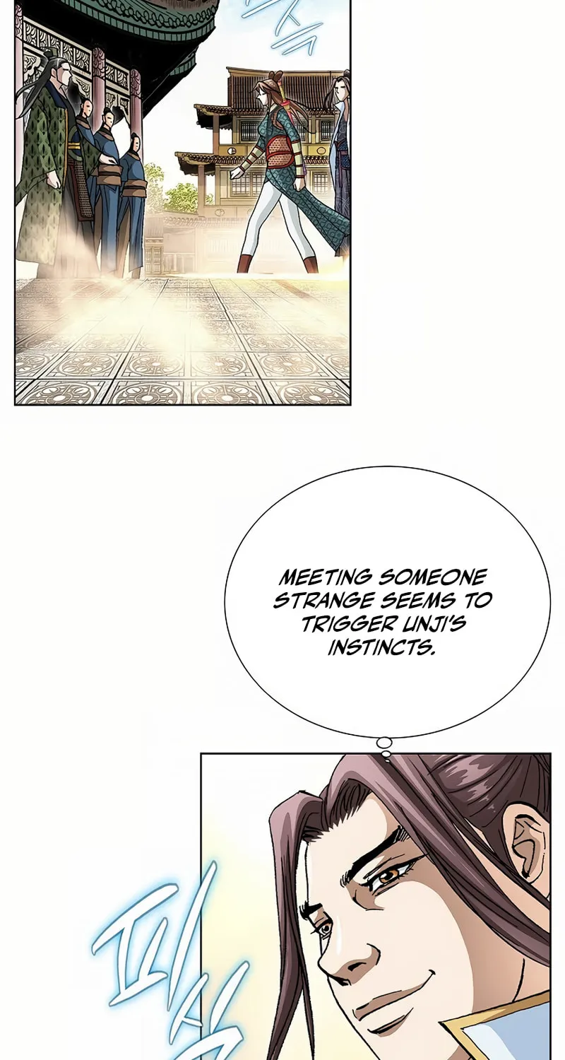 Read Matchless (Hwangseong) chapter 18 image 22 on Lezhin