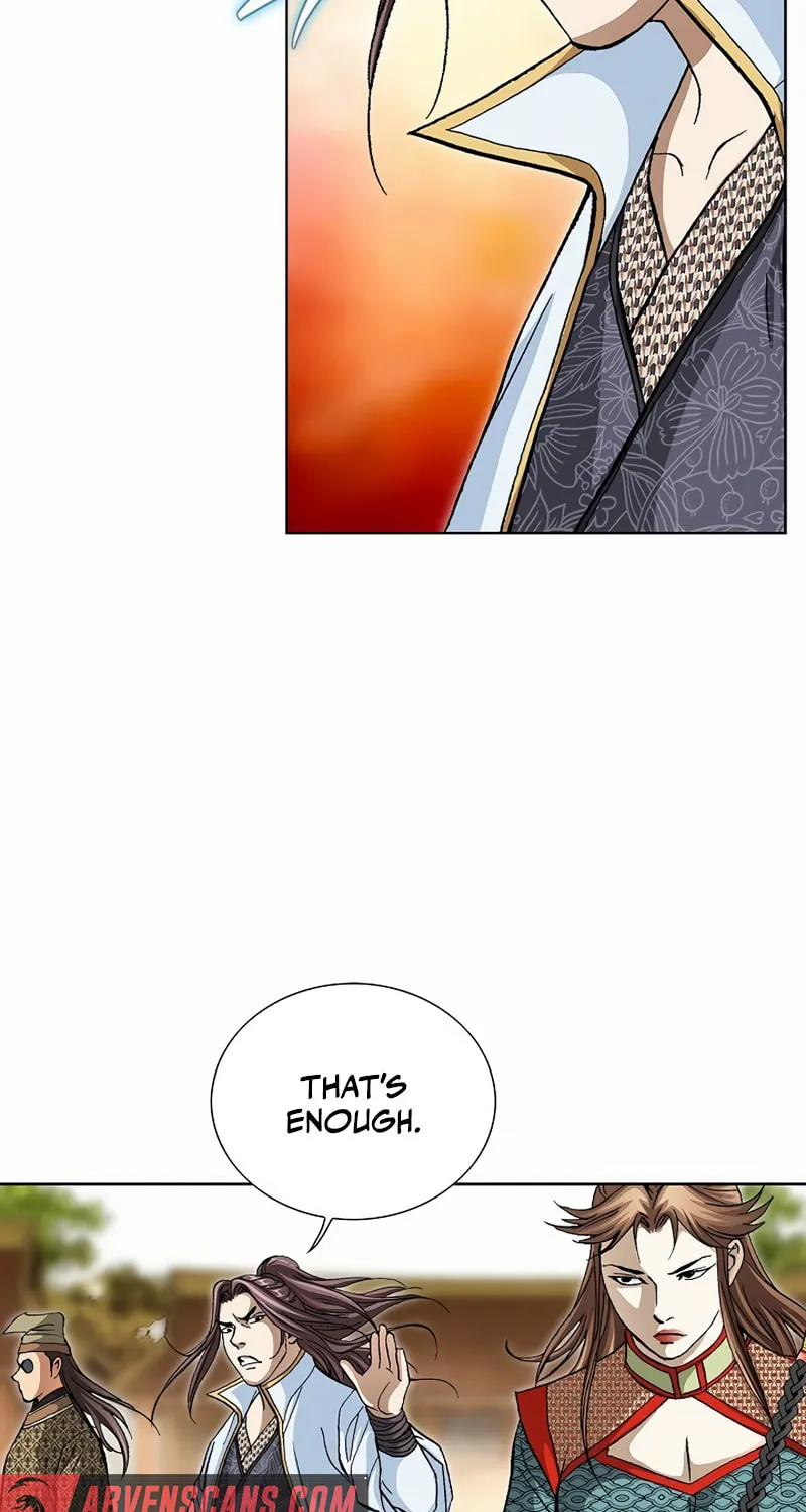 Read Matchless (Hwangseong) chapter 18 image 23 on Lezhin