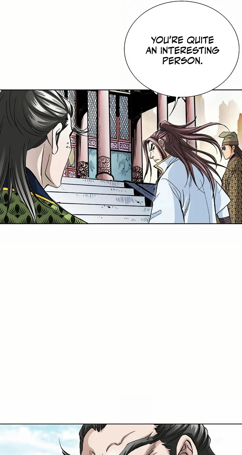Read Matchless (Hwangseong) chapter 18 image 25 on Lezhin