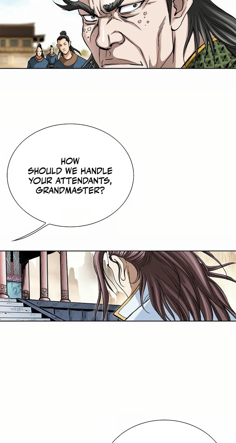 Read Matchless (Hwangseong) chapter 18 image 26 on Lezhin