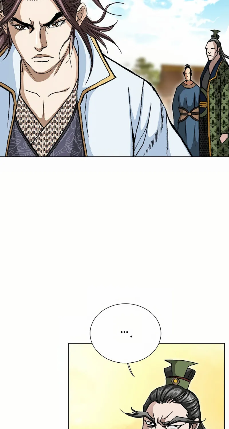 Read Matchless (Hwangseong) chapter 18 image 28 on Lezhin