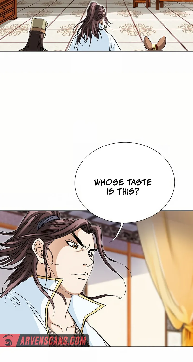 Read Matchless (Hwangseong) chapter 18 image 30 on Lezhin