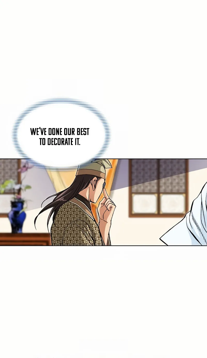 Read Matchless (Hwangseong) chapter 18 image 31 on Lezhin