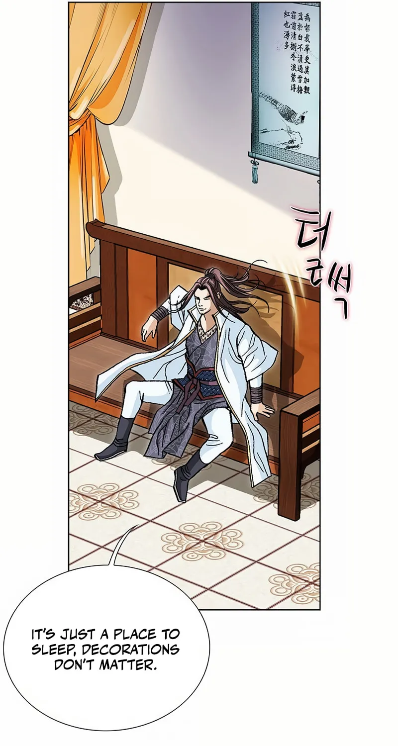 Read Matchless (Hwangseong) chapter 18 image 32 on Lezhin