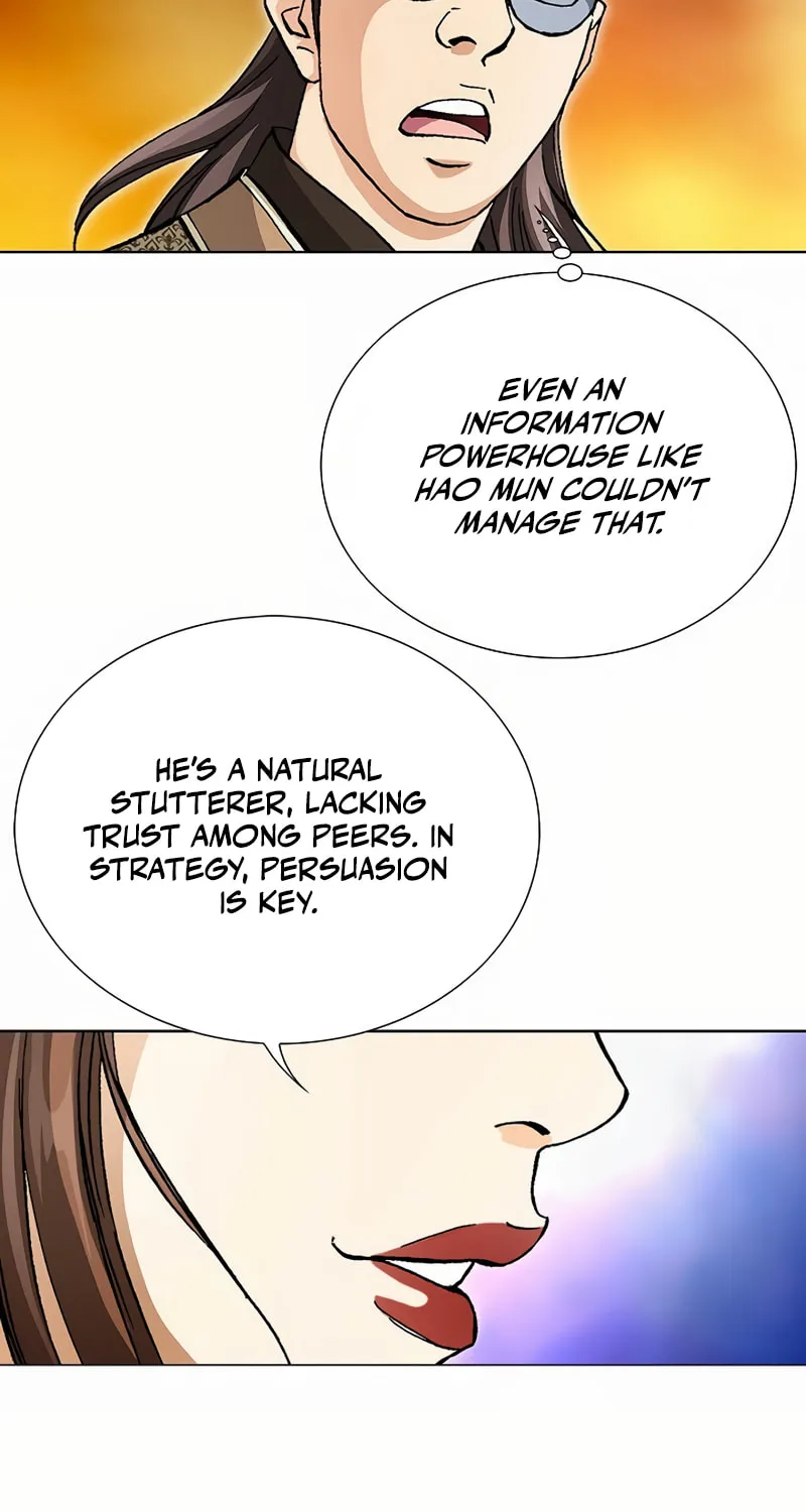 Read Matchless (Hwangseong) chapter 18 image 36 on Lezhin