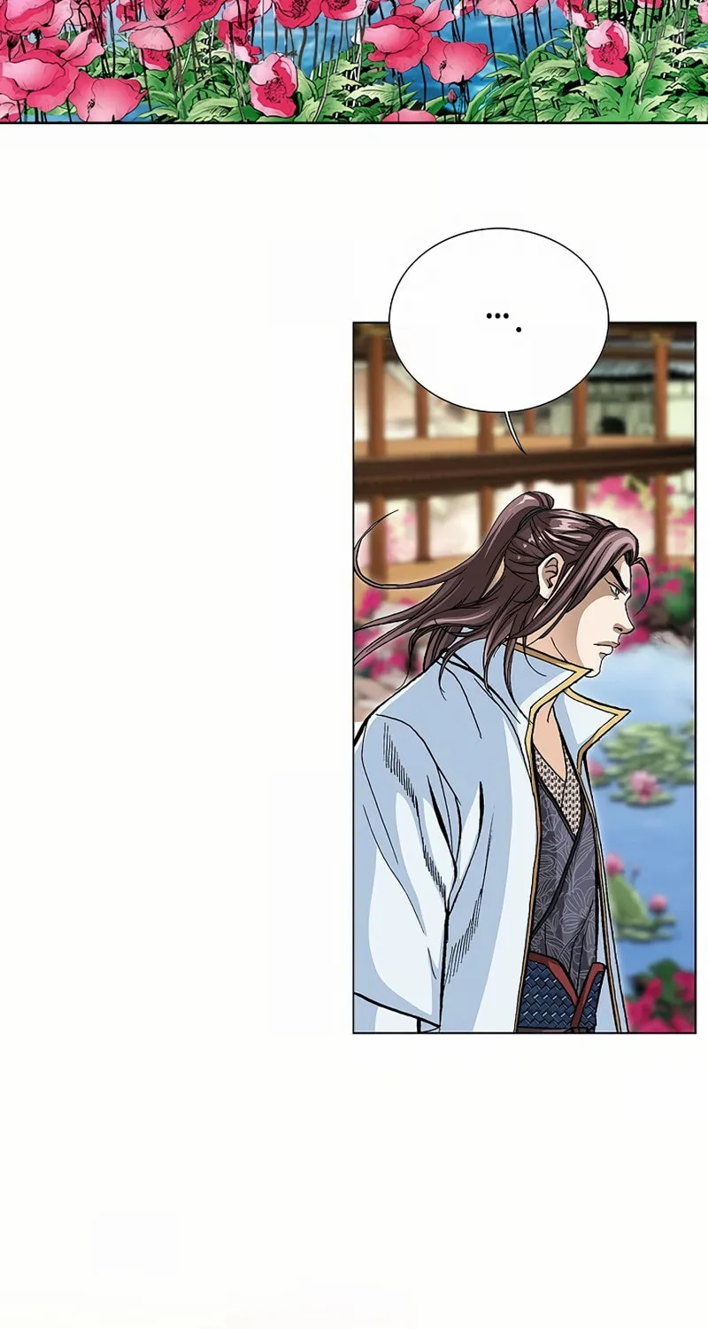 Read Matchless (Hwangseong) chapter 18 image 4 on Lezhin