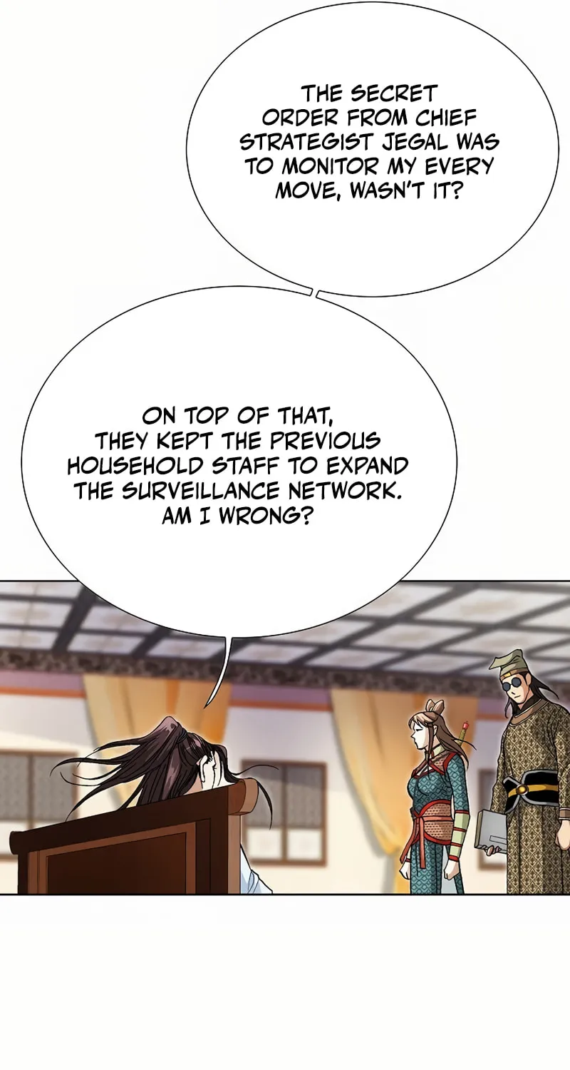 Read Matchless (Hwangseong) chapter 18 image 40 on Lezhin