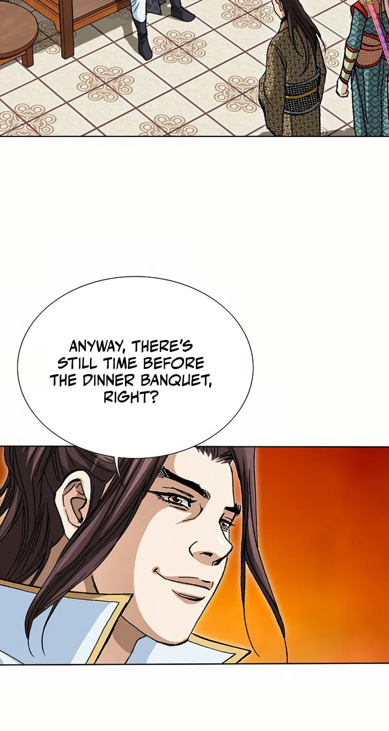 Read Matchless (Hwangseong) chapter 18 image 45 on Lezhin