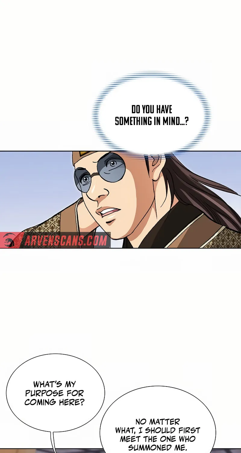 Read Matchless (Hwangseong) chapter 18 image 46 on Lezhin