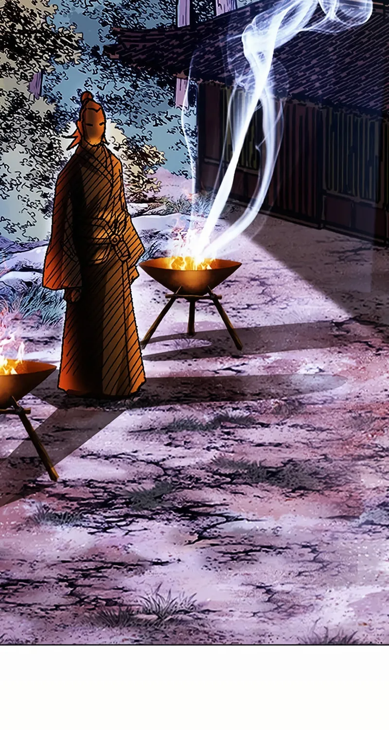 Read Matchless (Hwangseong) chapter 18 image 51 on Lezhin