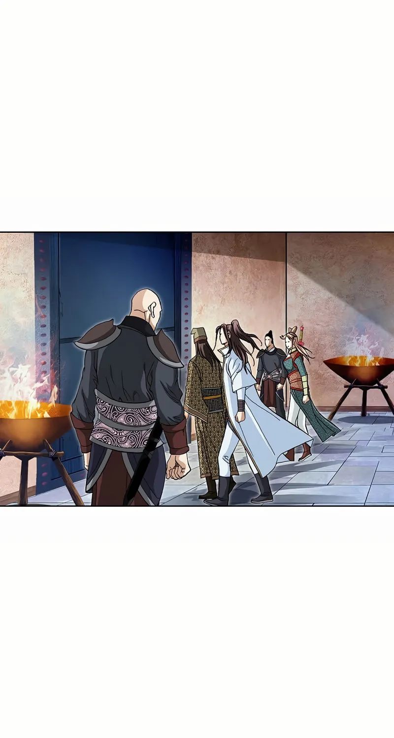 Read Matchless (Hwangseong) chapter 18 image 57 on Lezhin