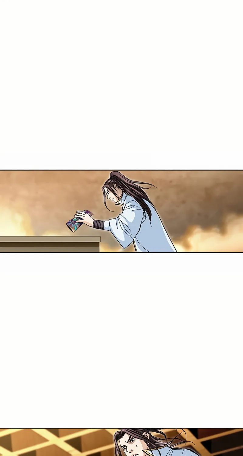 Read Matchless (Hwangseong) chapter 18 image 76 on Lezhin