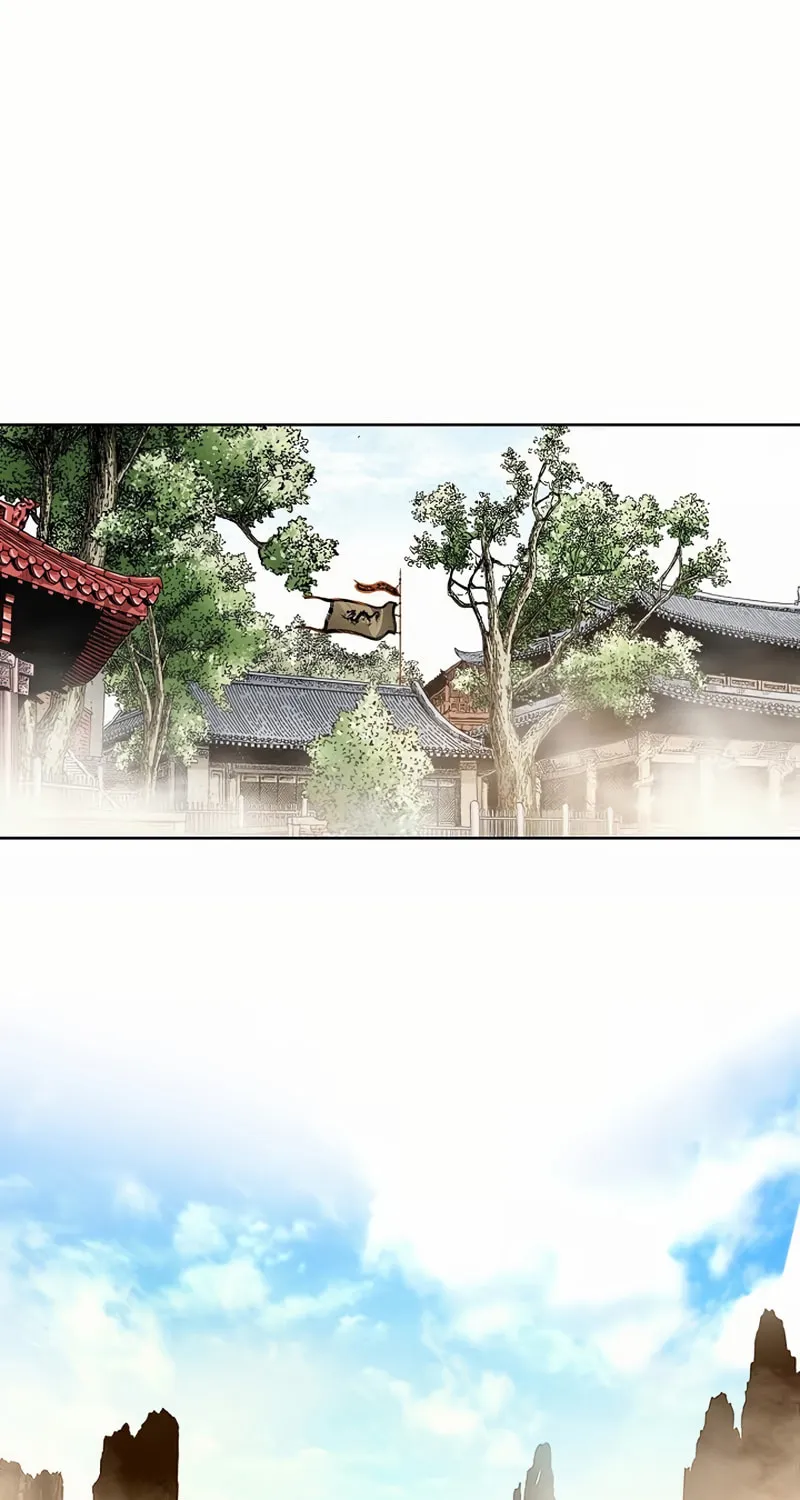 Read Matchless (Hwangseong) chapter 18 image 9 on Lezhin